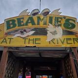 Beamie's At the River