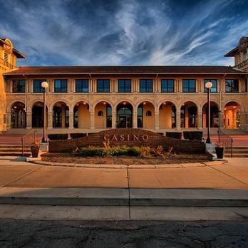 Belle Isle Casino