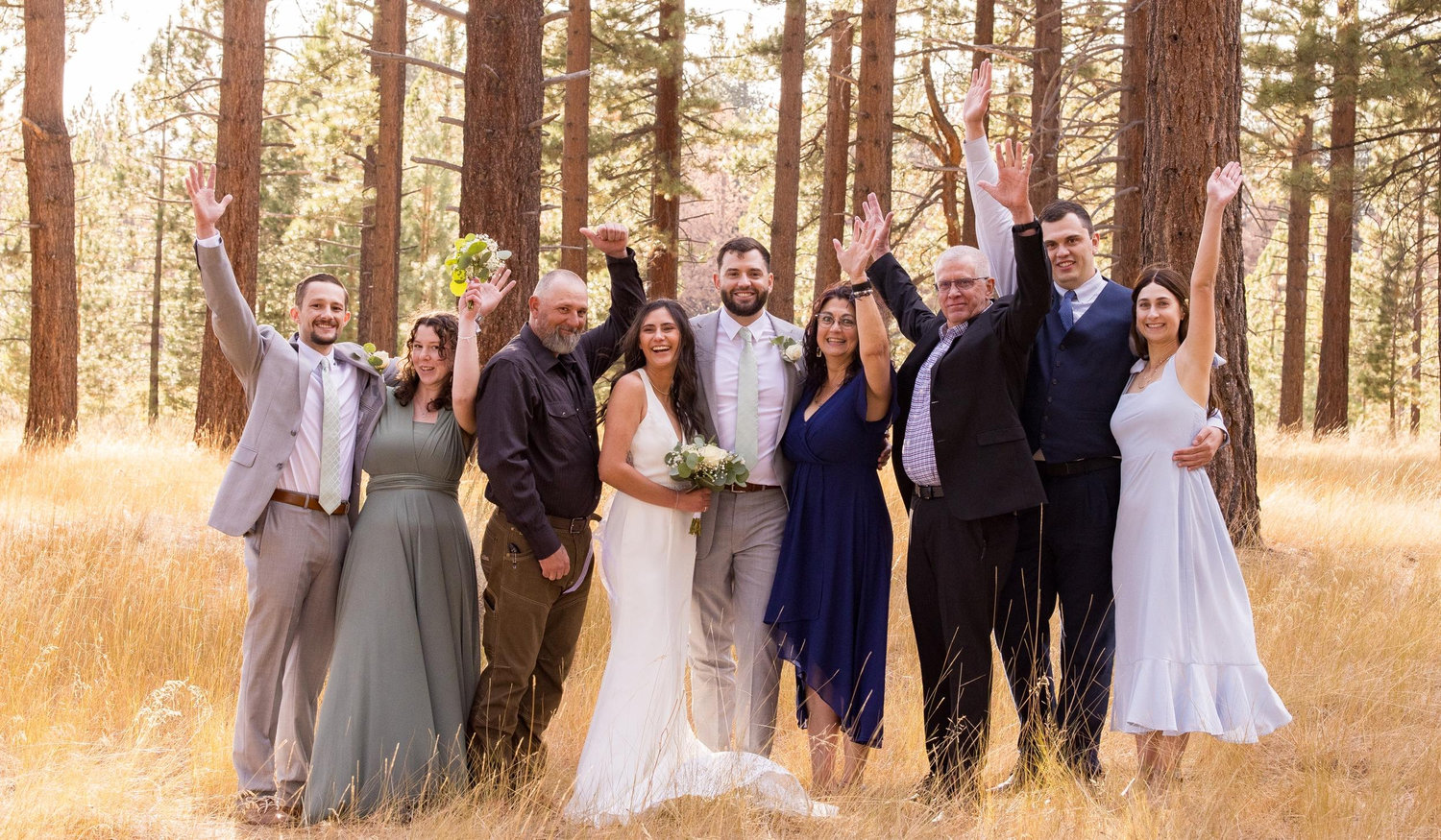 The Wedding Website of Kyra Deleon and Kevin Kuchler