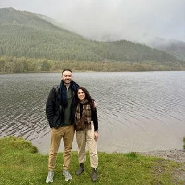 Honeymoon Fund