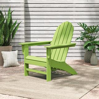 Vineyard Outdoor Adirondack Chair