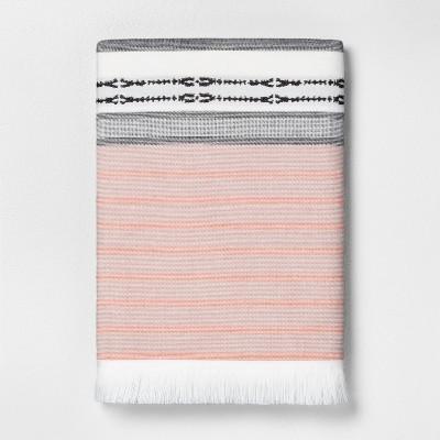 Bath Towel - Hearth & Hand™ with Magnolia