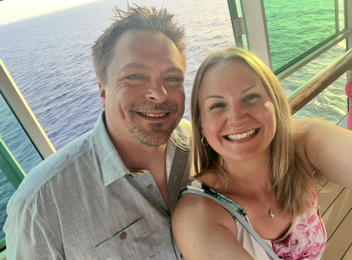 The Wedding Website of Erin Haase and Chad Moore