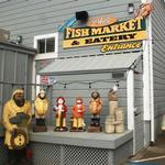 Phil's Fish Market & Eatery