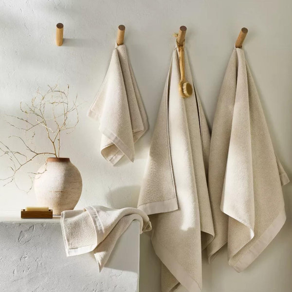 Modal Bath Towel - Casaluna™