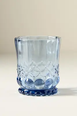 Savannah Juice Glasses, Set of 4