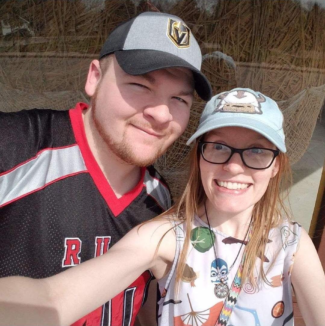 Our first pilgrimage to the Twine Ball: Darwin, MN