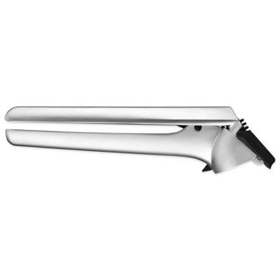 Dreamfarm® Garject Garlic Press in Black