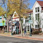 Explore Downtown Estes Park