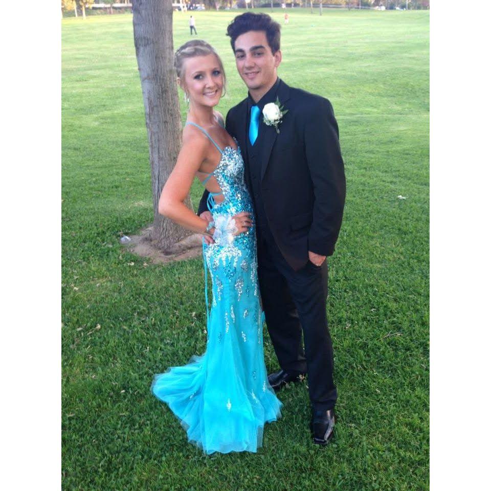 Prom 2014