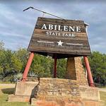 Abilene State Park