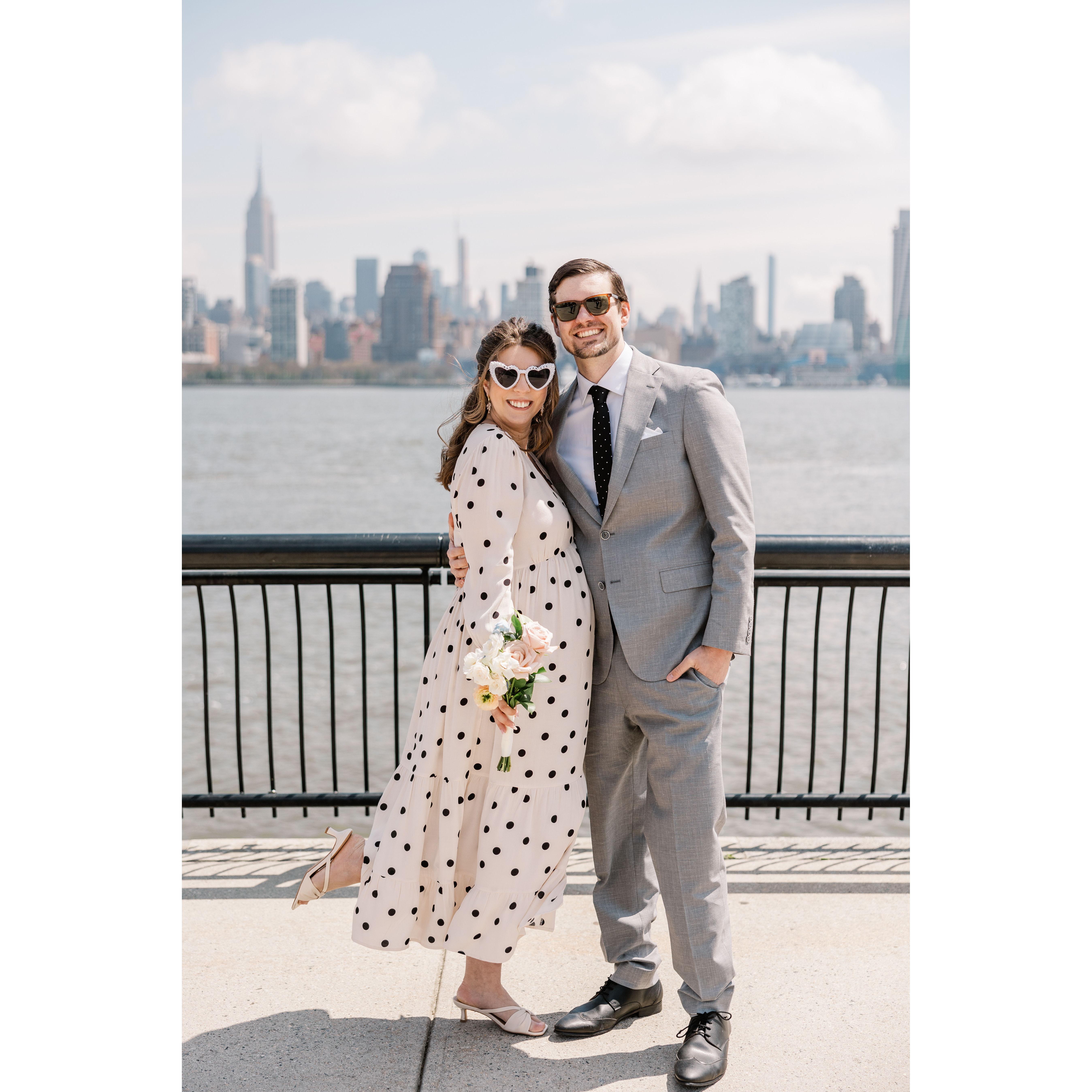 Legal wedding 2024