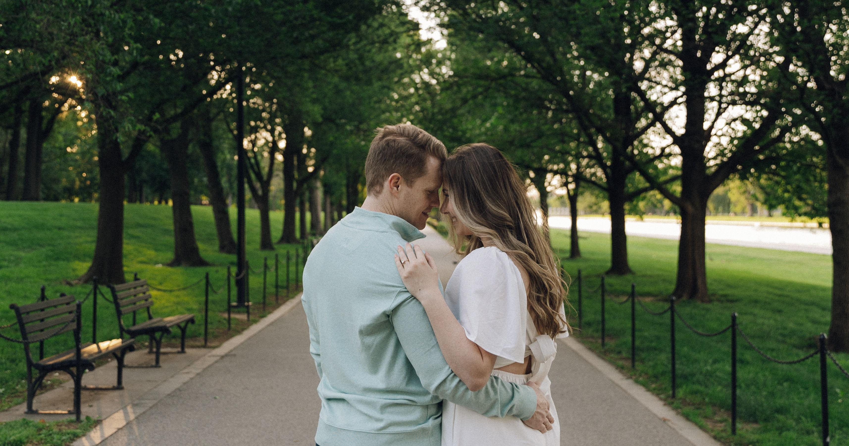 The Wedding Website of Madison Hudspeth and Matthew Burns