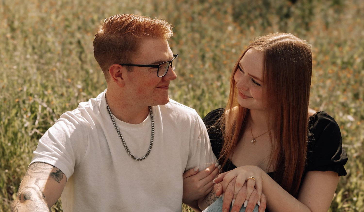 Lydia Lange and Matthew Lemiesz's Wedding Website