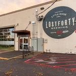 Lost Forty Brewing