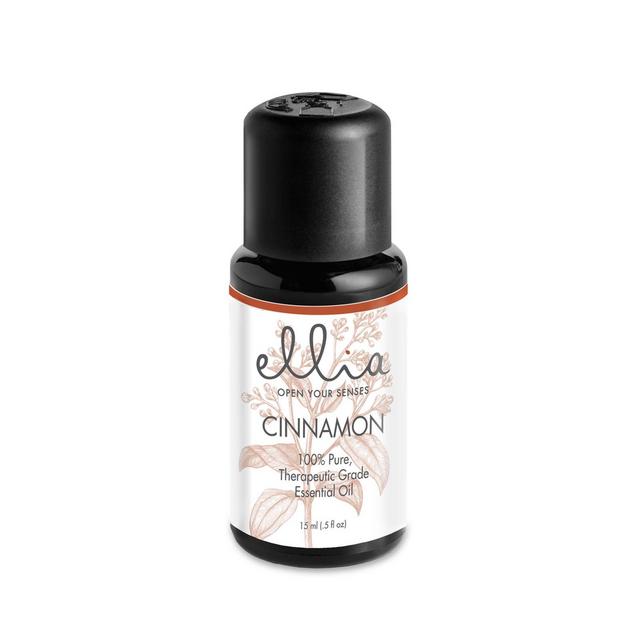 Ellia™ Cinnamon Therapeutic Grade 15mL Essential Oil
