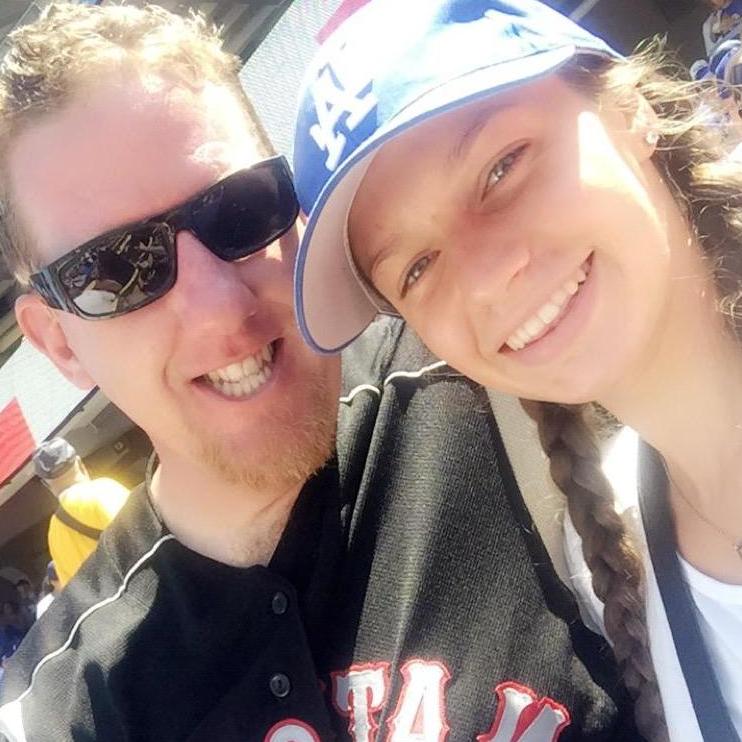 Los Angeles Dodgers Game