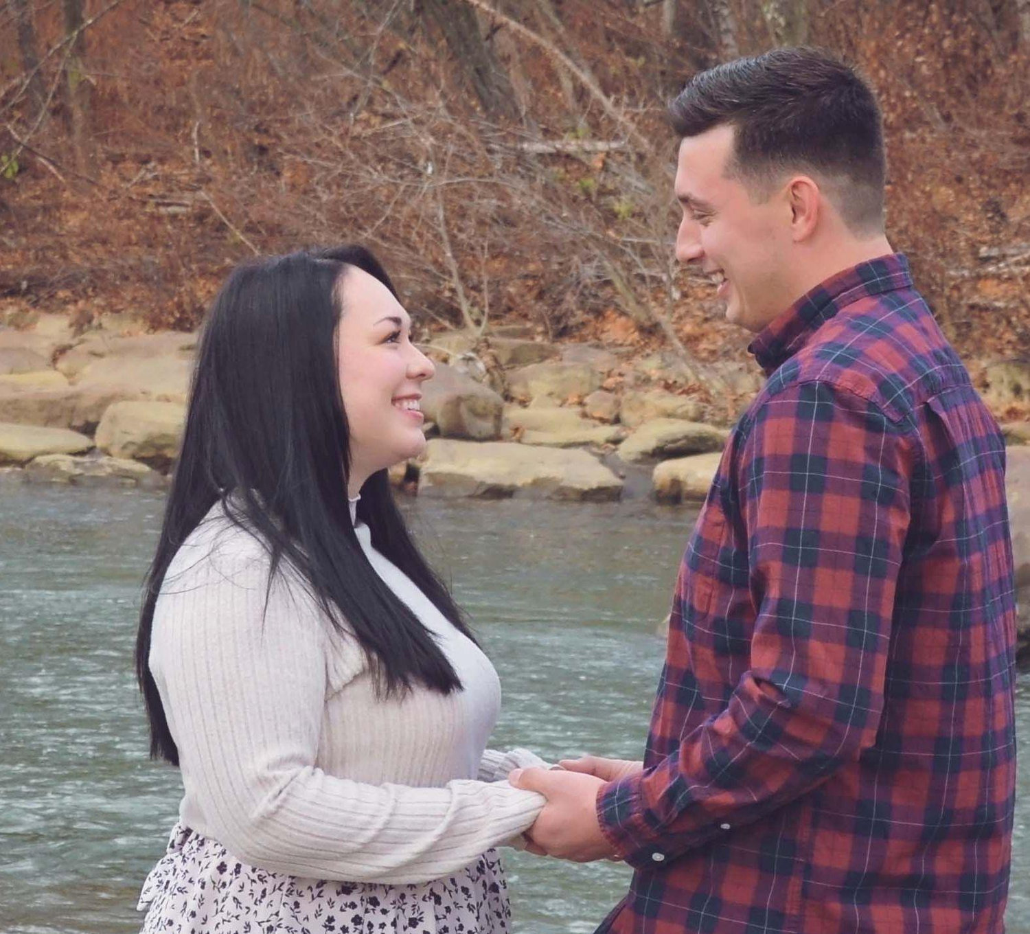 The Wedding Website of Erin Eichelberger and Matthew Teplica