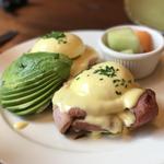 Breakfast at Fork