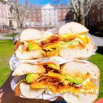 Bagel Gourmet Ole