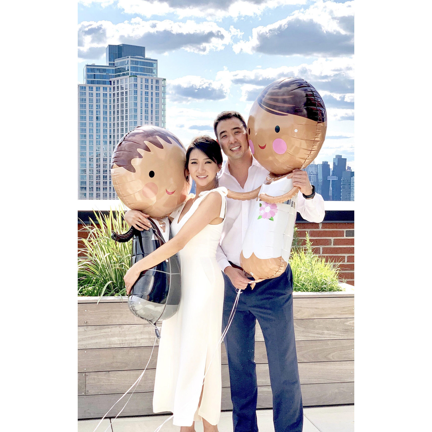Engagement Party NYC