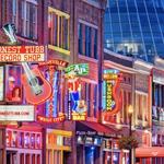 Broadway Bars