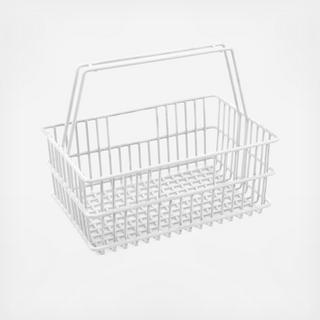 laCrate All-Purpose Caddy Basket