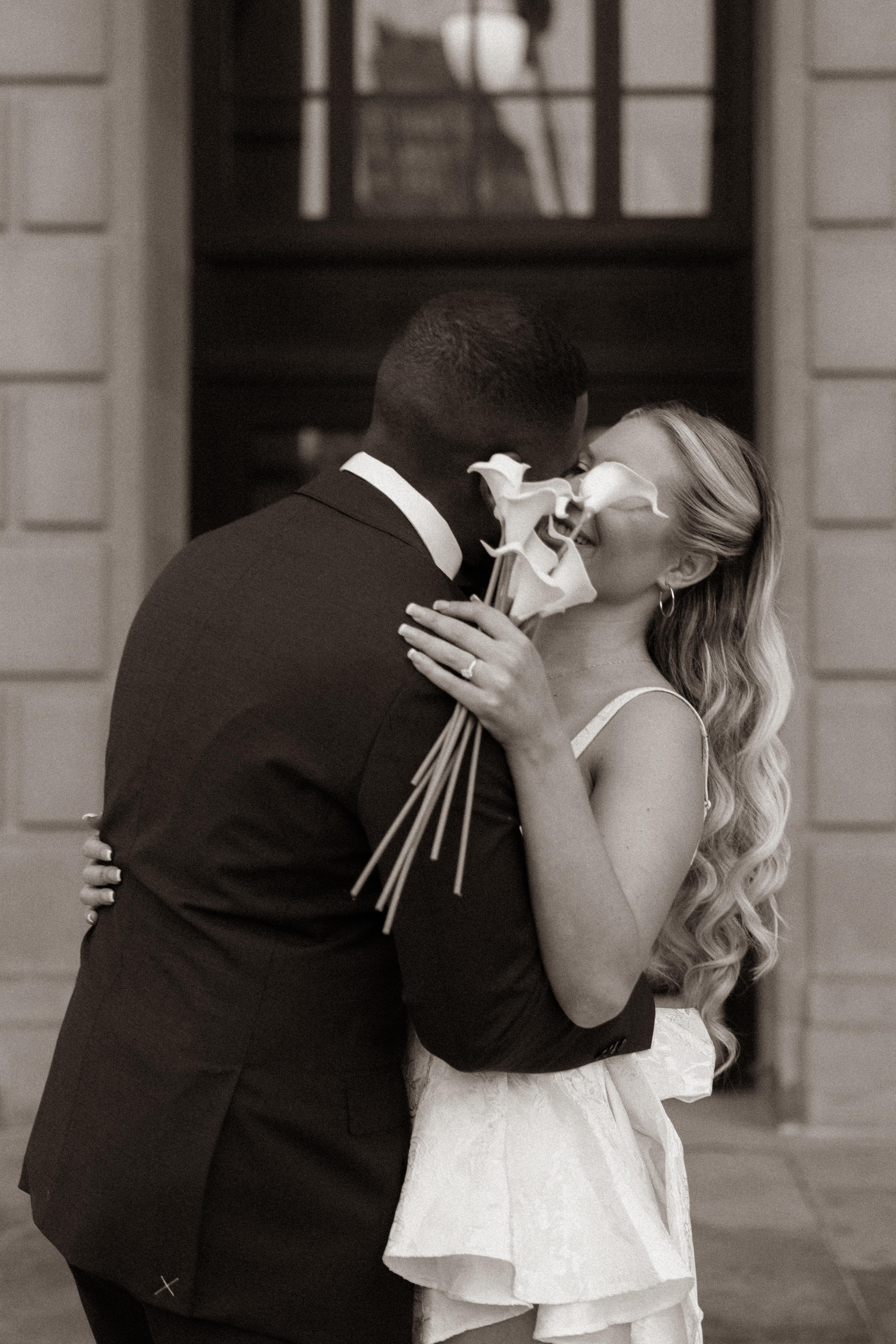 The Wedding Website of Chelsi Salvatore and Christian Melvin
