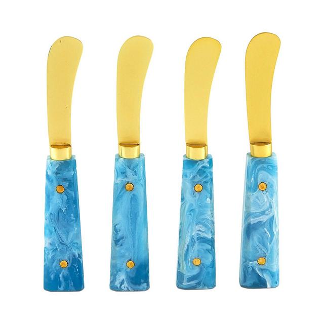 Tizo Spreader, Set of 4