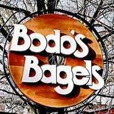 Bodo's Bagels