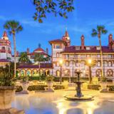 Tour of Flagler College
