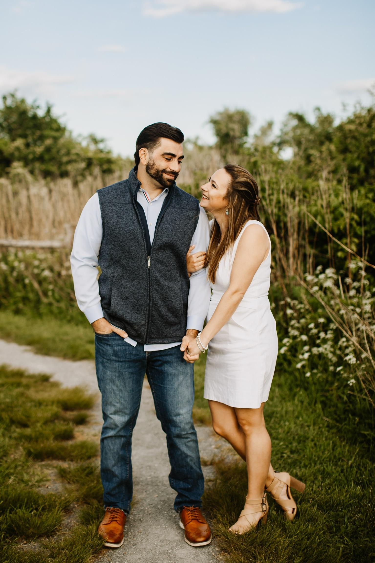 The Wedding Website of Jenna-Rose Haley and David Arturi