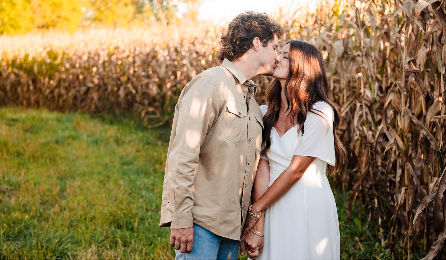 The Wedding Website of Faith Russman and Zachary Spitzley