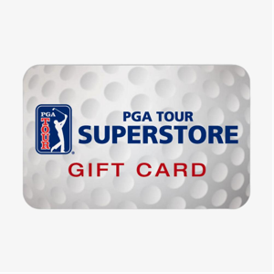 PGA Gift Card