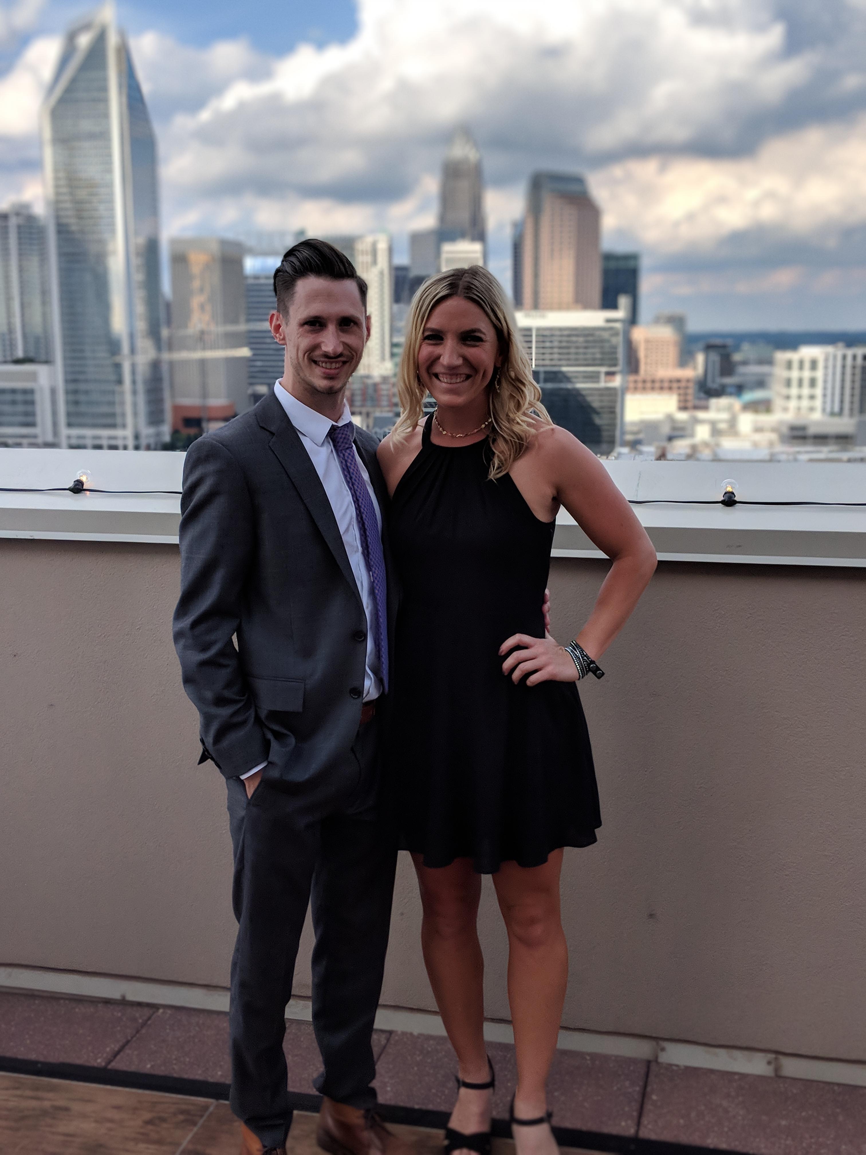 The Wedding Website of Jordan Harris and Chelsea Harris