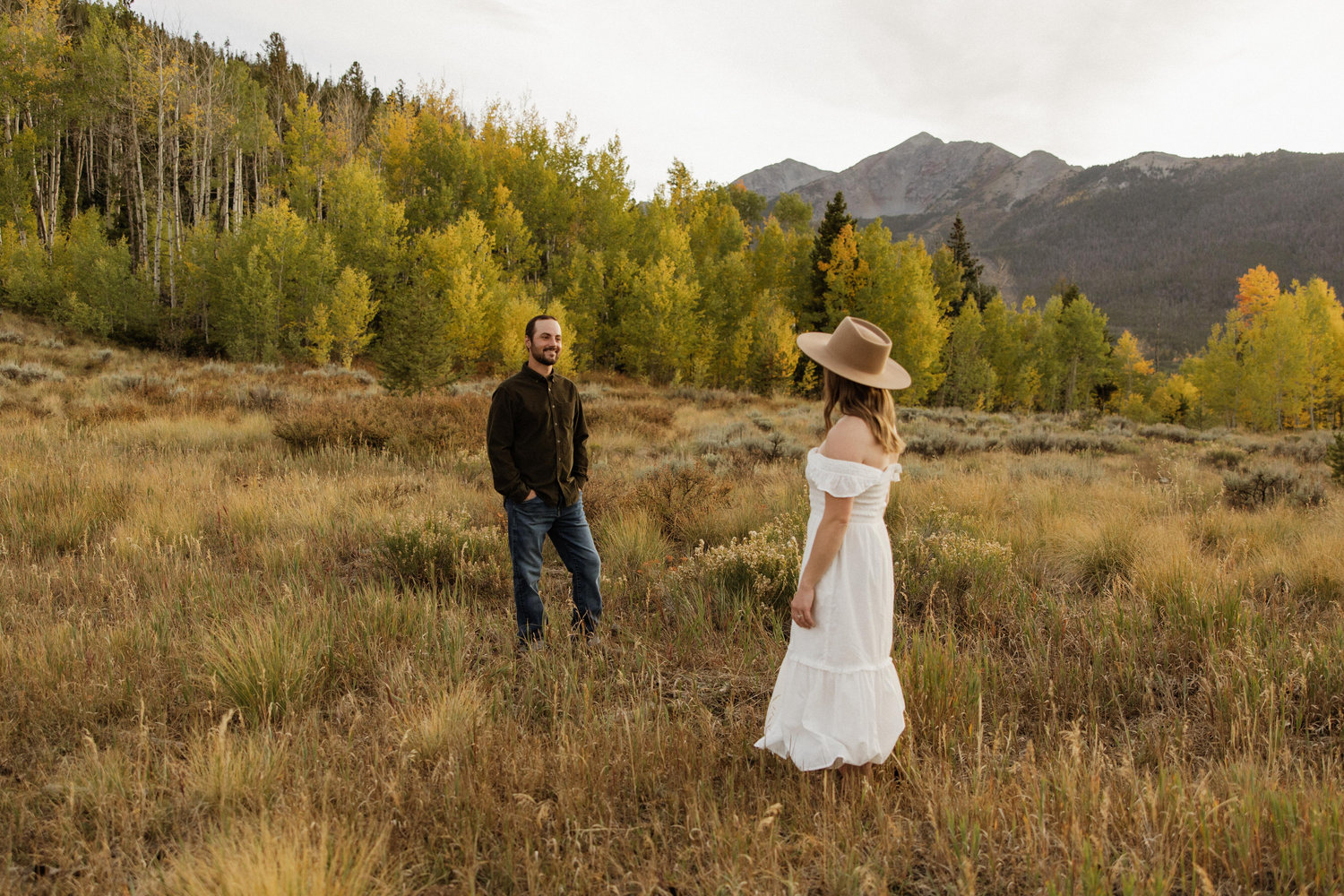 The Wedding Website of Maggie Doar and Jesse Filippelli