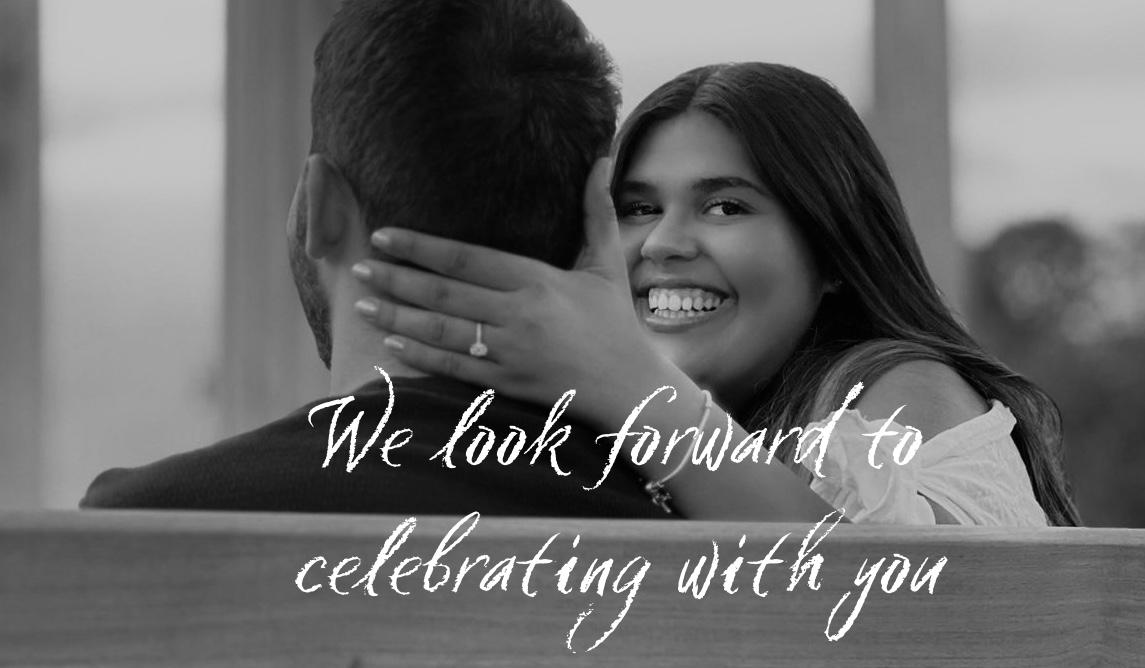 The Wedding Website of Ana Silva and João Saules
