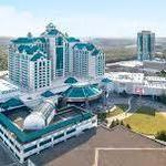 Foxwoods Resort Casino