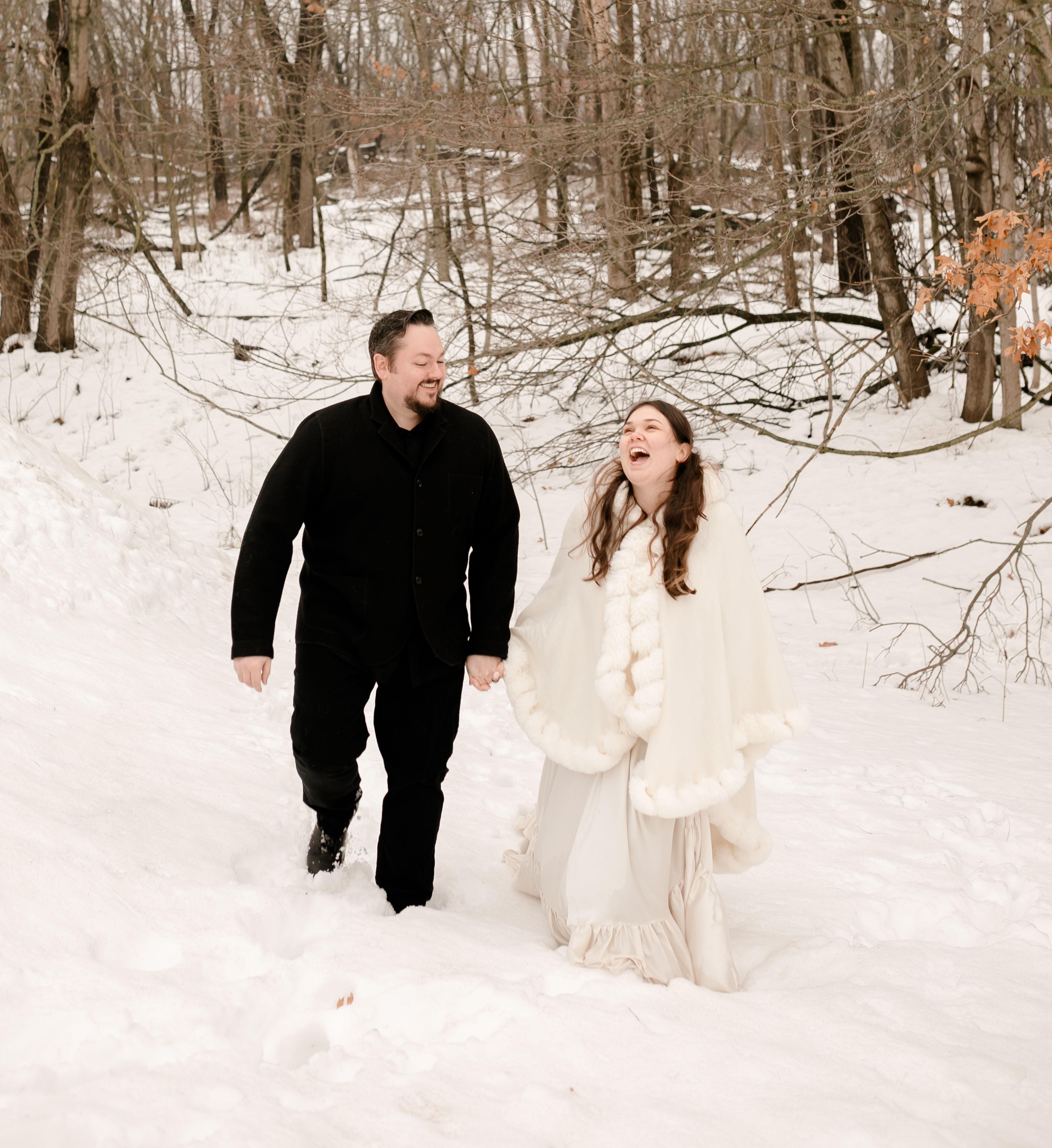 The Wedding Website of Ryne Henrich and Cheyenne Wilson