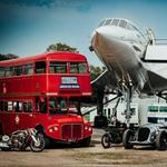 Brooklands Museum