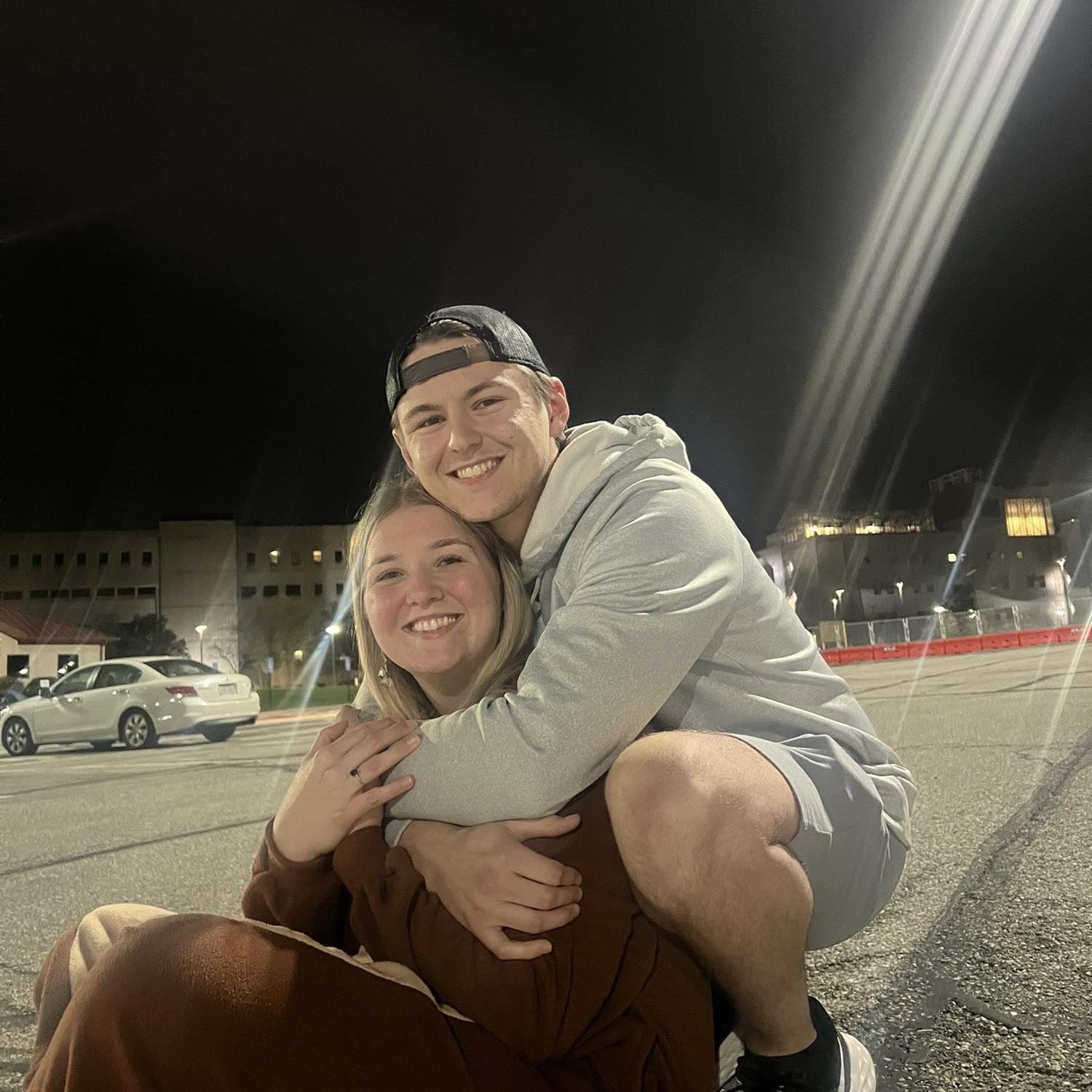 Date Party: November 2024