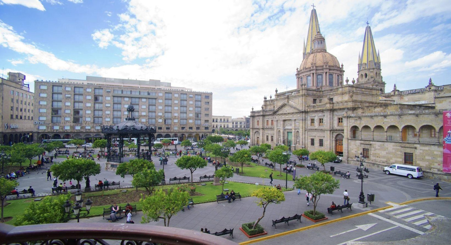 The Wedding Website of Silvia Olayo and Eduardo Chavez