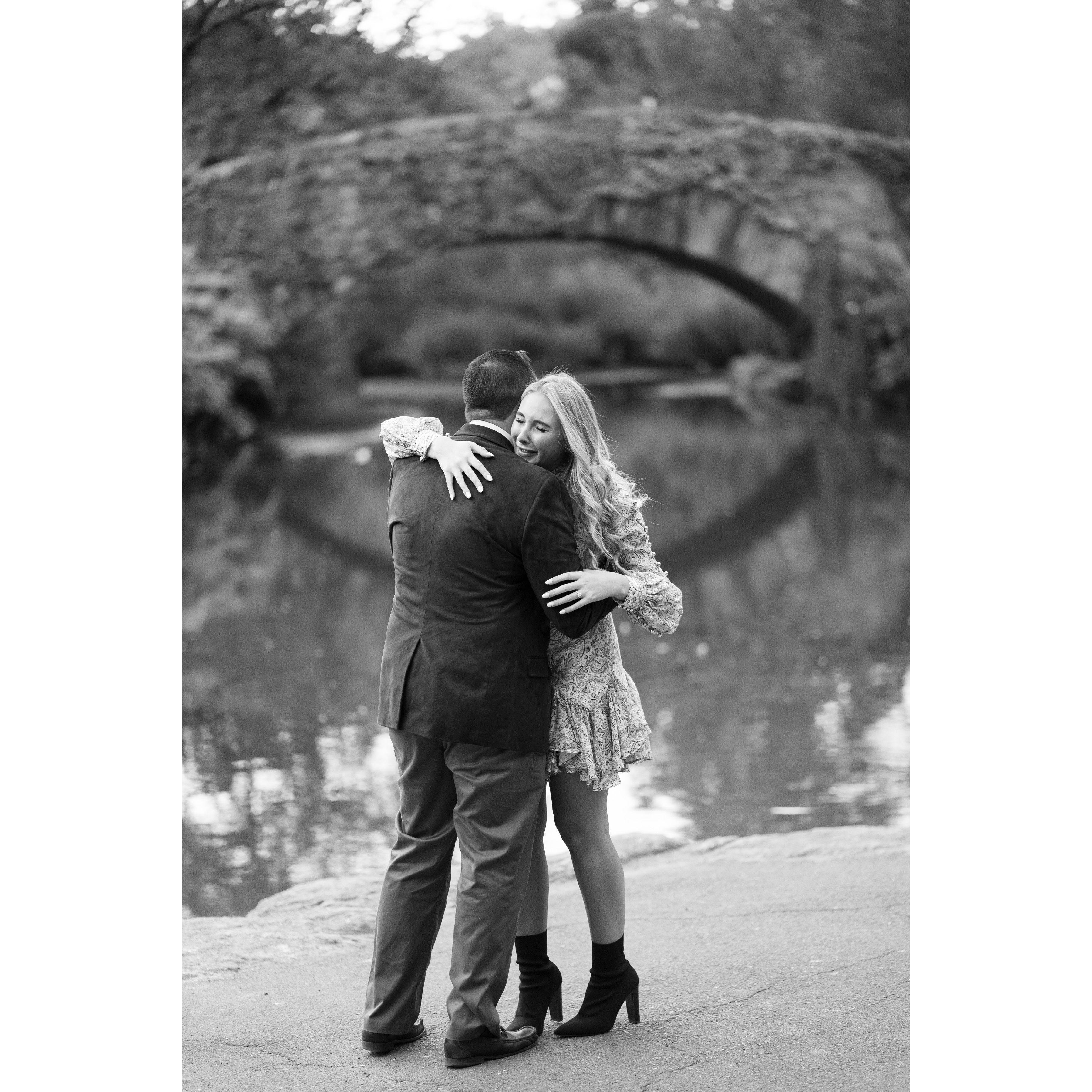 The Engagement 9.19.20