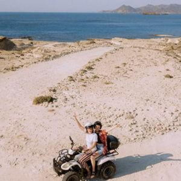 Greece ATV Rentals