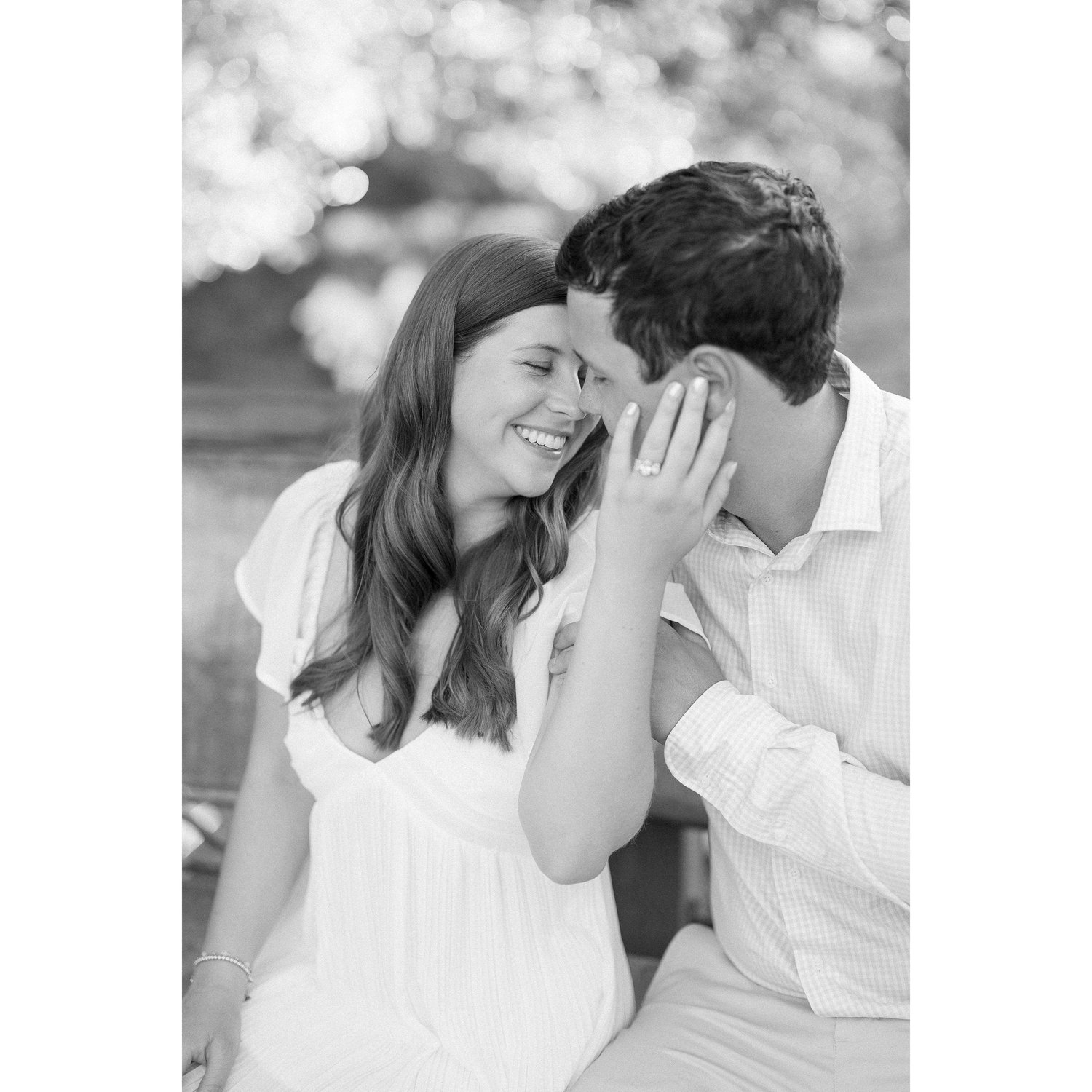 Engagement photos 2025