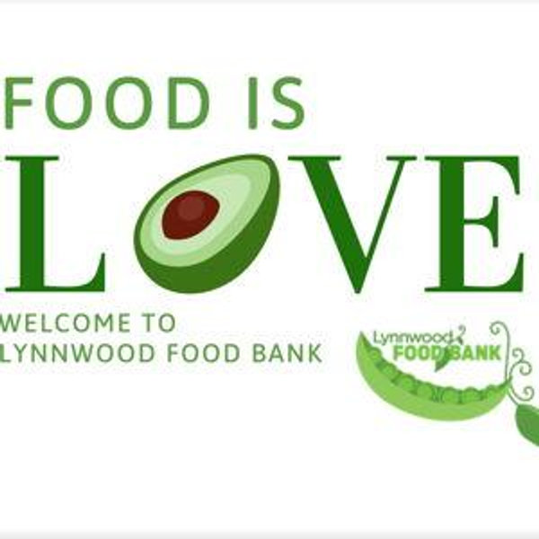 Help the Lynnwood Food Bank support the people of our community