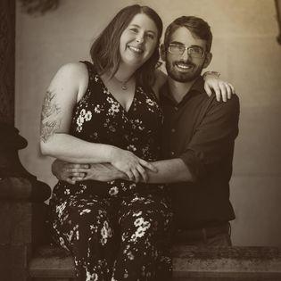 The Wedding Website of Samantha Robertson and Alan Lepera