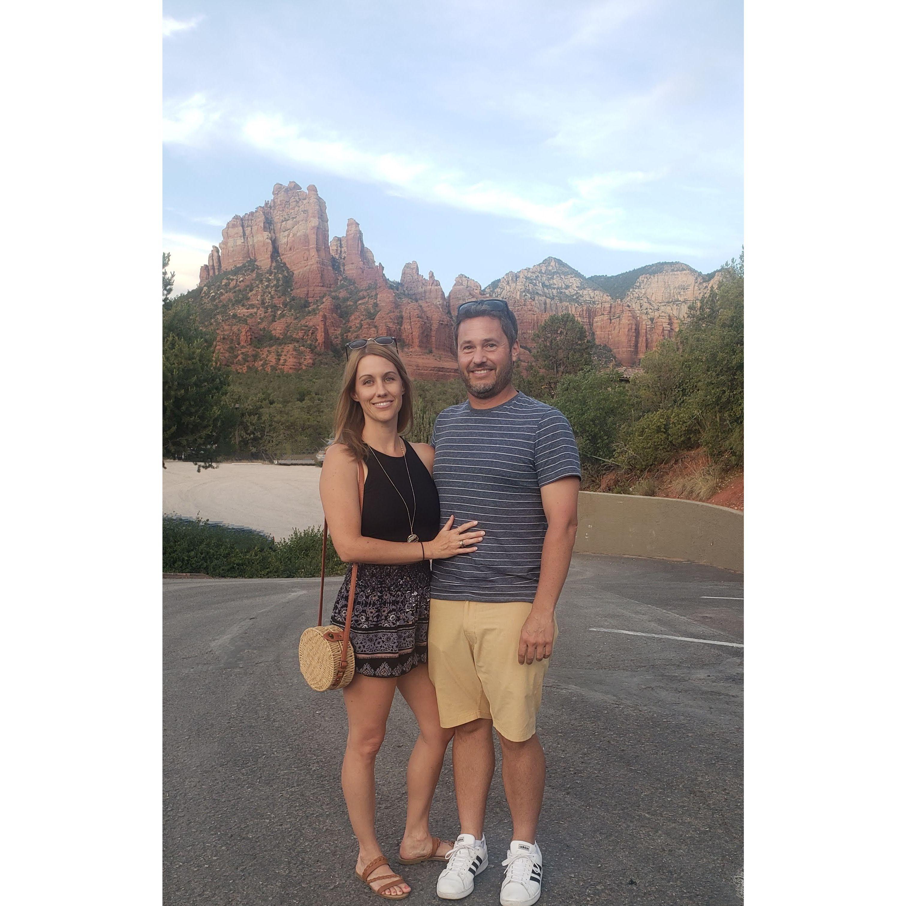 We LOVE Sedona
