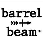Barrel + Beam