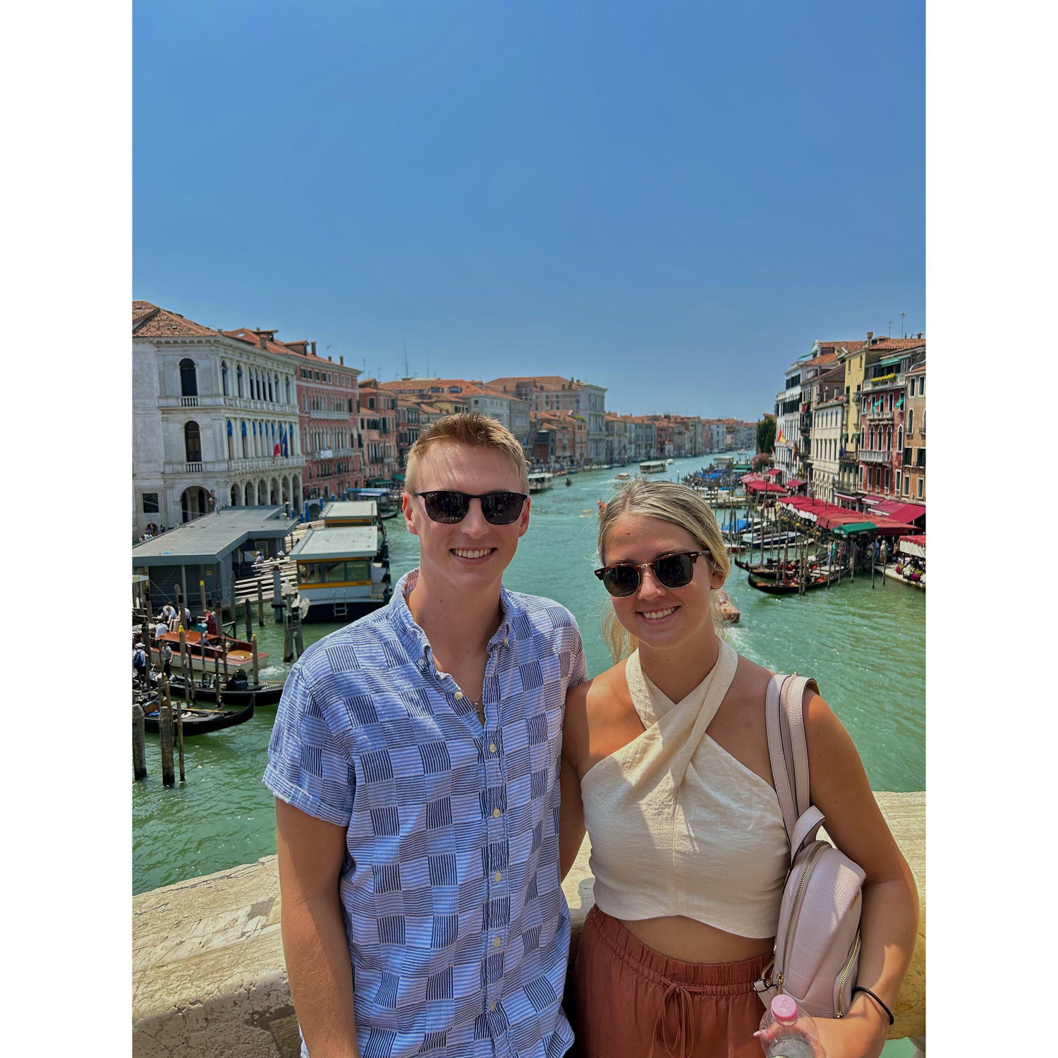 Venice, Italy